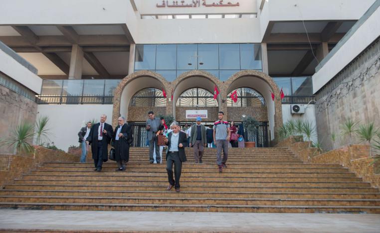 قراءة في القضاء الدستوري المغربي