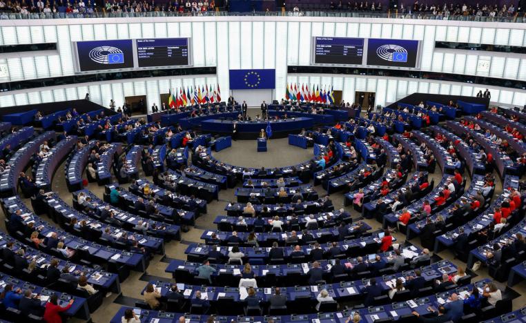 قناعة أوروبية بأن ما تروج له بوليساريو ليس إلا حملة أوهام