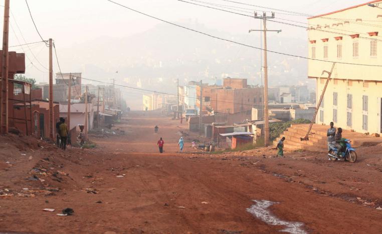 وضع لا يبشر بخير في مالي مع تصاعد نفوذ الجماعات الارهابية