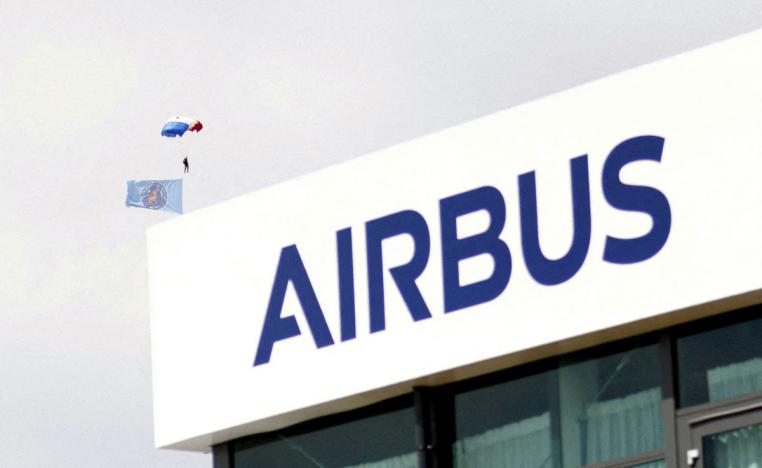 3700 طائرة ستتزاحم في سماء الشرق الأوسط بحلول عام 2044