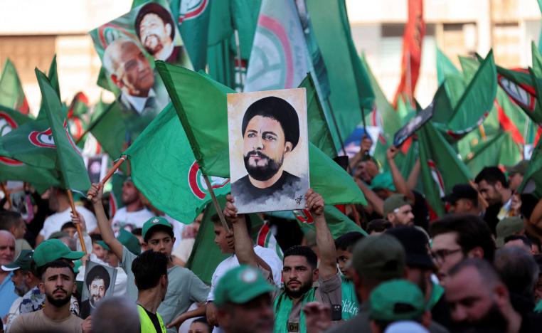 تطورات جديدة تعيد ملف اختفاء موسى الصدر الى الواجهة