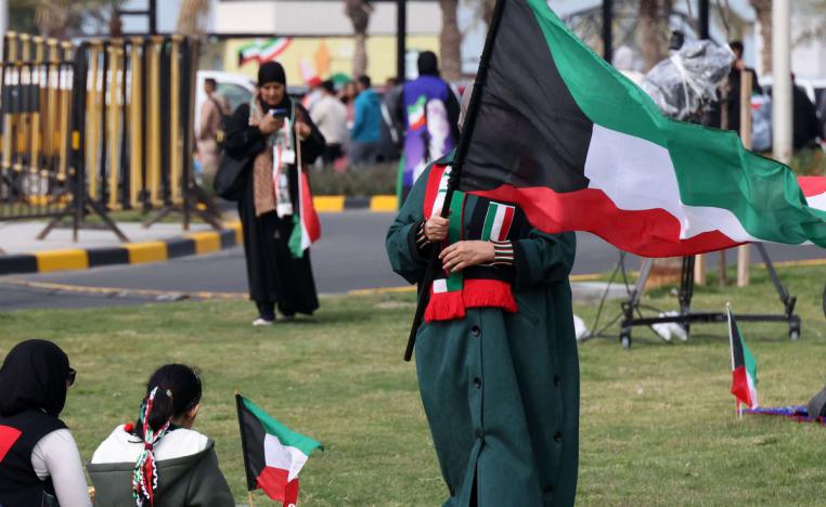 تتبع الجماعات الإجرامية جزء من إجراءات حماية المجتمع الكويتي