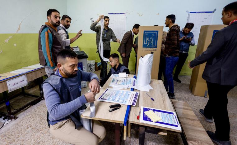 الانتخابات على أهميتها أعادت انتاج منظومة الفشل ذاتها