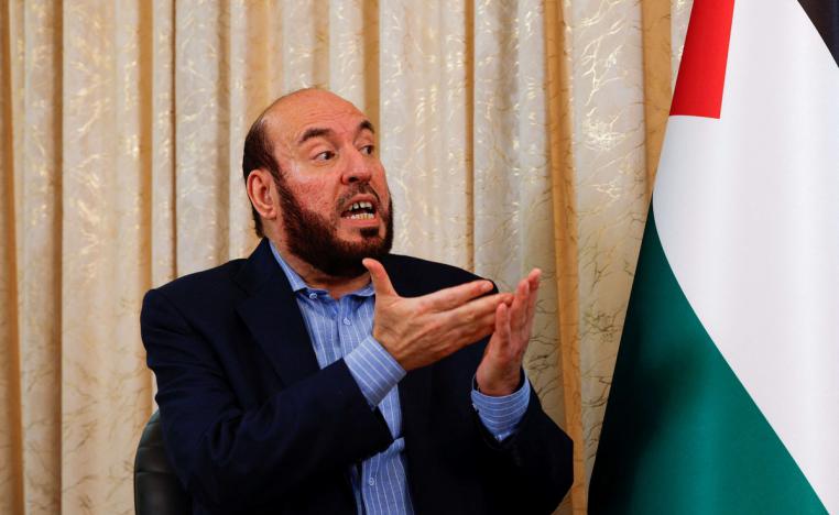 صراع بين قيادة الخارج وقيادة الداخل في حركة حماس