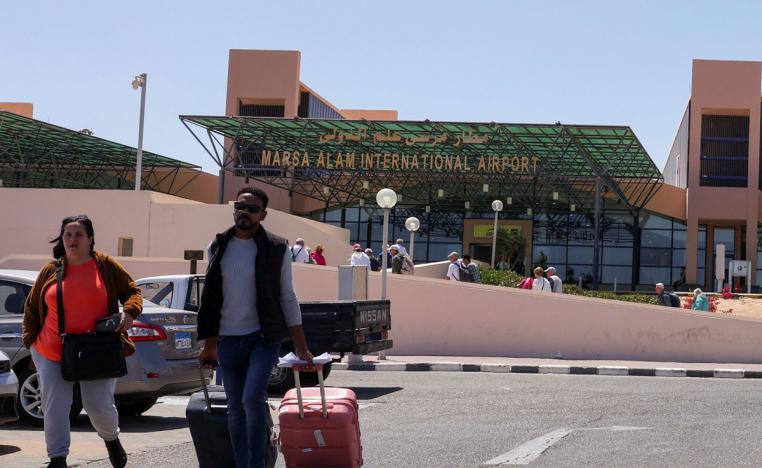 توقعات بأن يساهم المشروع في استقطاب 8 ملايين سائح سنويا.