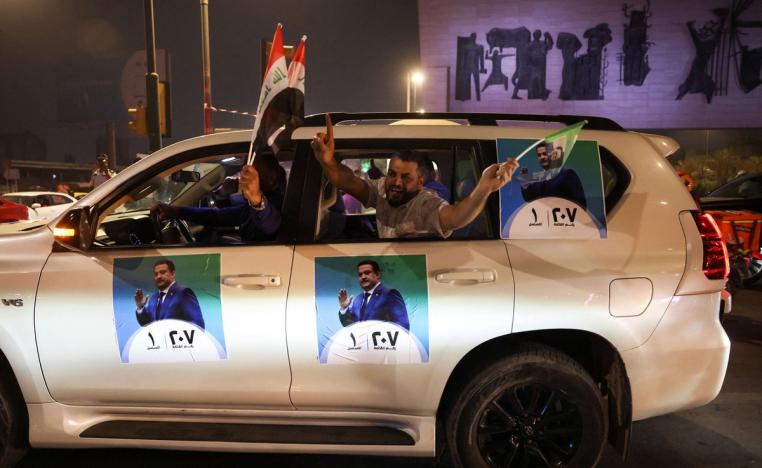 مبدأ التوافق والتفاهم سيكون هو الفيصل في تشكيل الحكومة