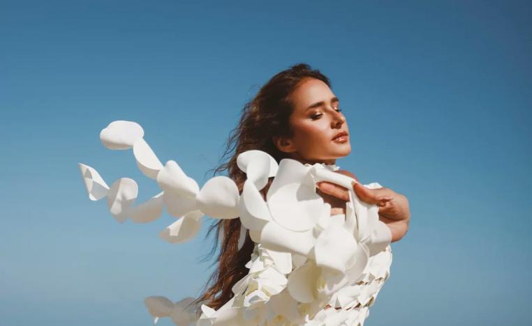 نيللي كريم في مواجهة جديدة