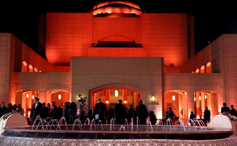 موعد مع عشاق السينما