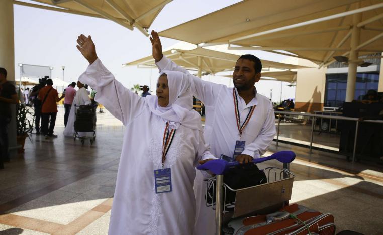 شركات عديدة تستغل لهفة المصريين لأداء الشعائر المقدسة