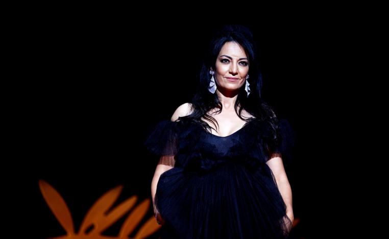 مريم توزاني كتبت الفيلم بعد وفاة والدتها من وحي الألم 