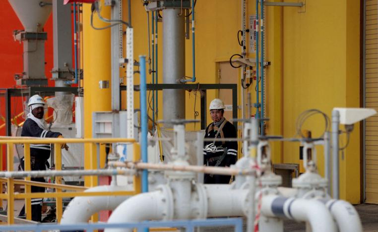 قاعدة مستقرة للنمو الإقليمي