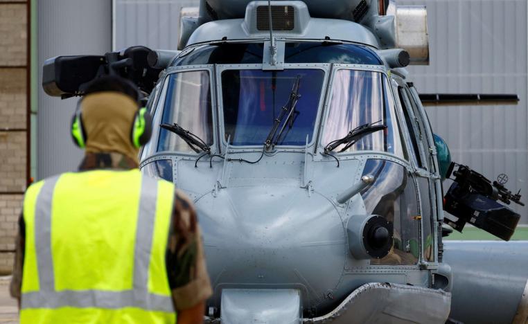 الطائرات الجديدة ستعوض أسطول مروحيات بوما