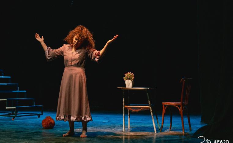 مسرحية 'كرنفال روماني'