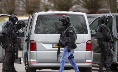 The Dutch-Moroccan partnership in the war on terror is built on a foundation of mutual interest