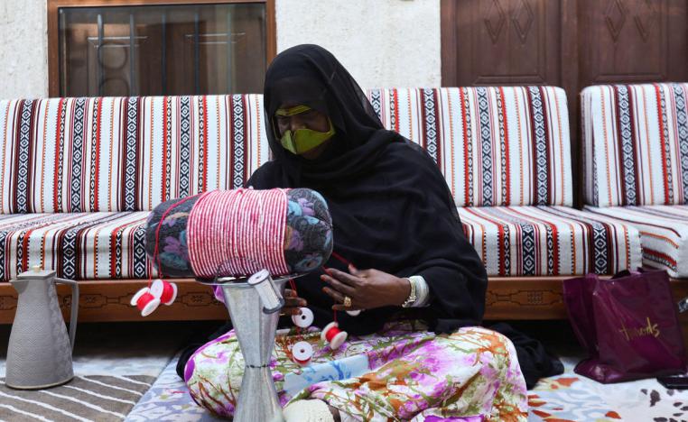 التراث الإماراتي