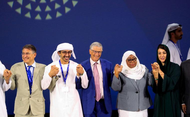 أبوظبي تثبت ريادتها في استقطاب للاستثمارات التكنولوجية الكبرى