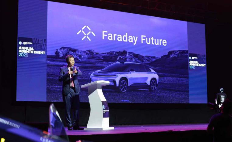 Faraday Future