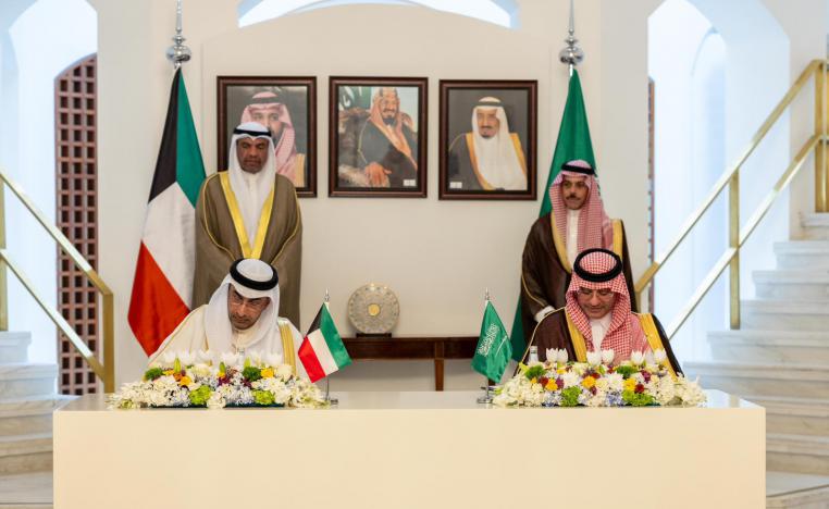 رغبة مشتركة في الدفع بعجلة التعاون