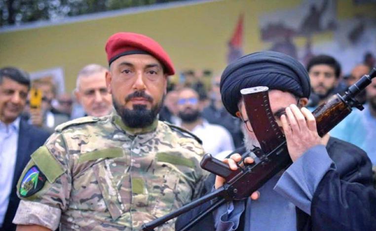 اغتيال الطبطبائي يعتبر ضربة قاصمة أخرى لحزب الله