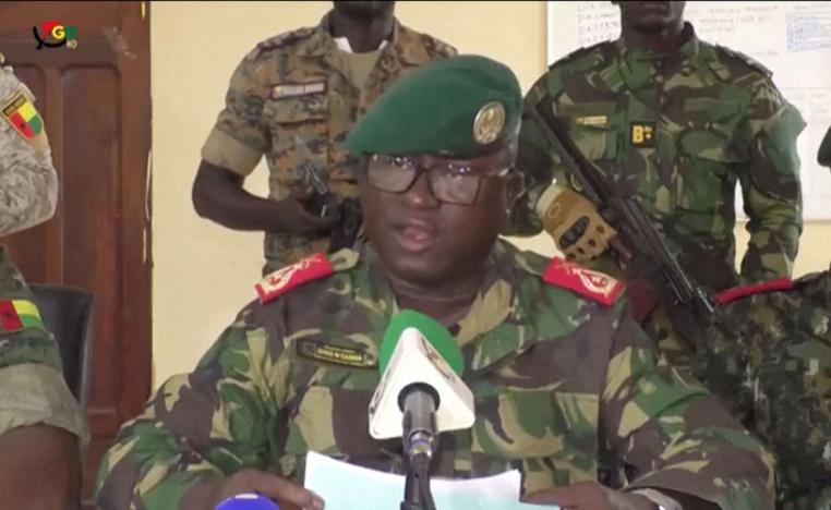 تاريخ طويل من الانقلابات