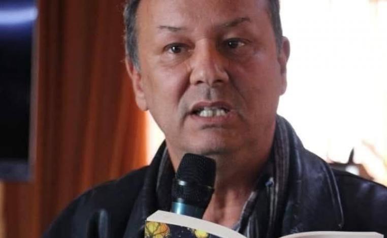 المنذر المرزوقي