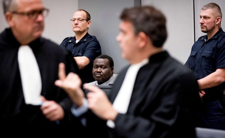 المحكمة الدولية تسعى إلى وضع حد لحالة الافلات من العقاب في ليبيا 