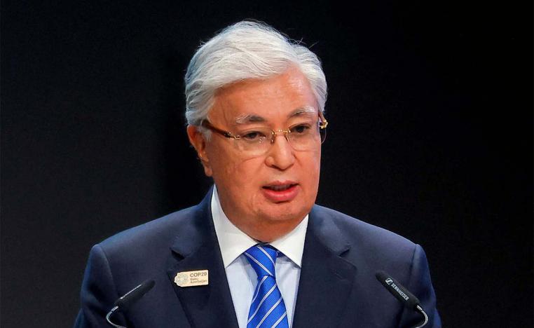 Kazakhstan's accession to Abraham Accords is in the final stage of negotiations