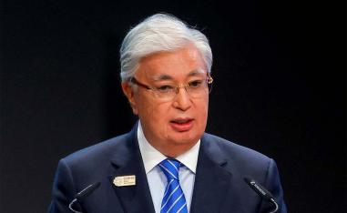 Kazakhstan's accession to Abraham Accords is in the final stage of negotiations