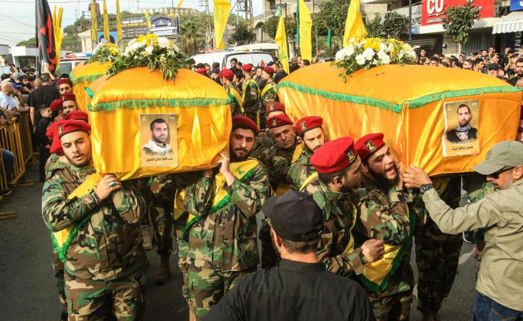 خسارة قيادات ميدانية لا تنهي التهديد