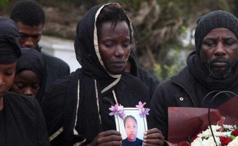 حكاية إنسانية تستعيد العوالم الخفية للمربيات الإفريقيات 