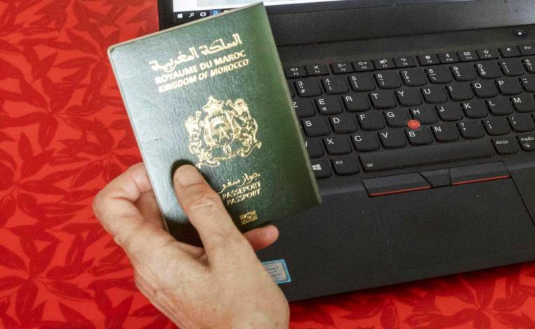 Traveling to Russia visa-free for Moroccans