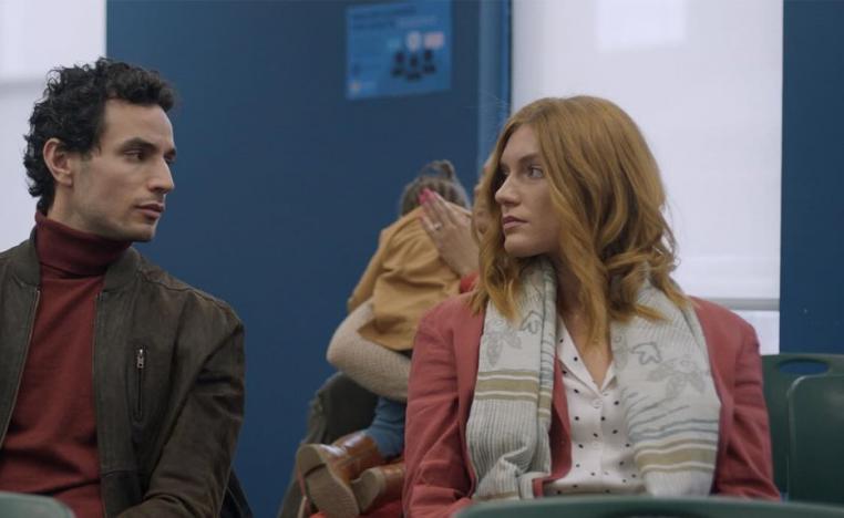 فيلم 'إن رأيتَ شيئًا'