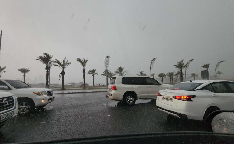 دعوات لملازمة الحذر 