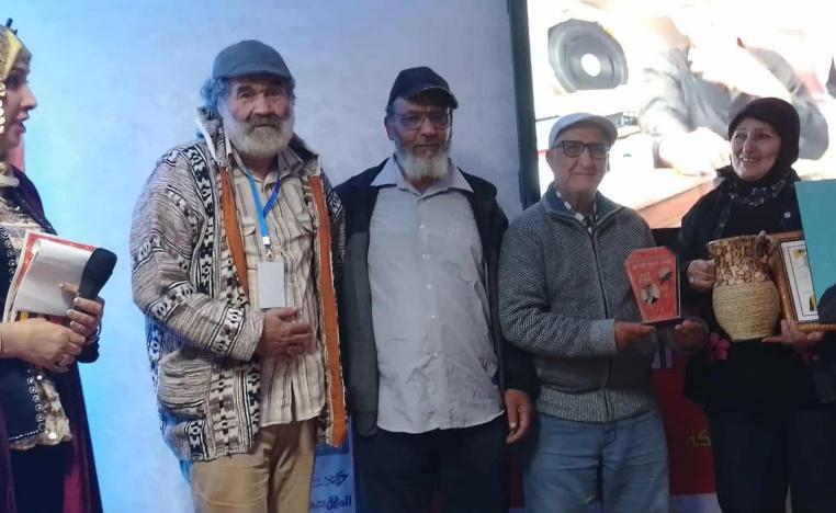 حلقة من حلقات ترسيخ قيم الابداع السينمائي الوطني