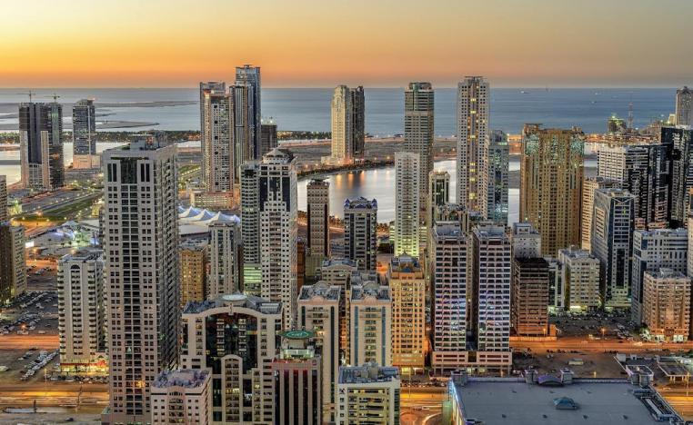 وجهة استثمارية رائدة في المنطقة