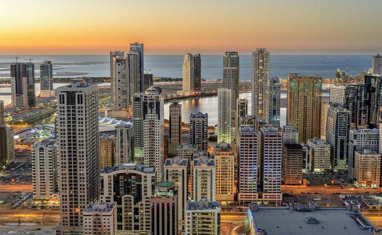 Real estate in Sharjah is fast expanding  