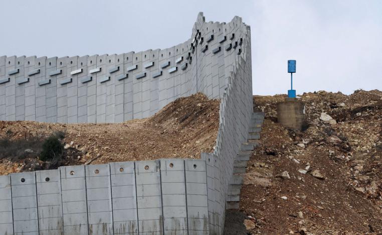 مُخطط إسرائيلي غير معلن لتغيير جغرافية الجنوب اللبناني