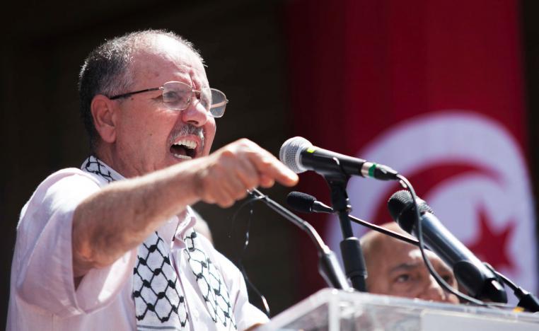 نُذر مواجهة جديدة بين الاتحاد والسلطة السياسية القائمة 