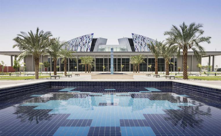 This space mission is being developed by the NSSTC at UAEU in cooperation with member states of the Arab Space Cooperation Group