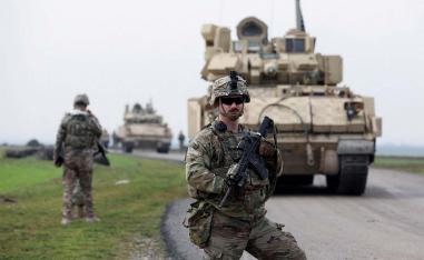 The operations took place from October 1 to November 6