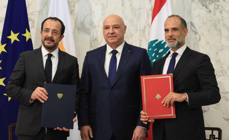 اتفاقية تنهي قضية معلقة منذ سنوات عديدة