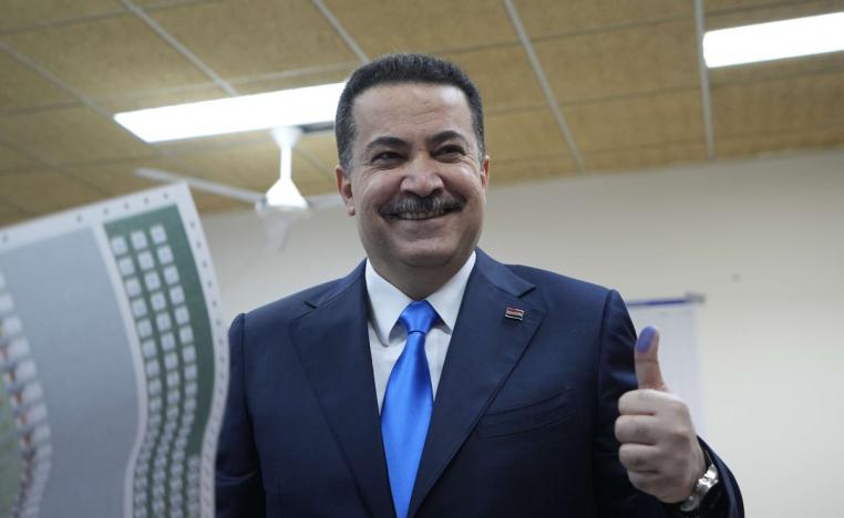 نصر انتخابي لا يضمن للسوداني البقاء في السلطة 