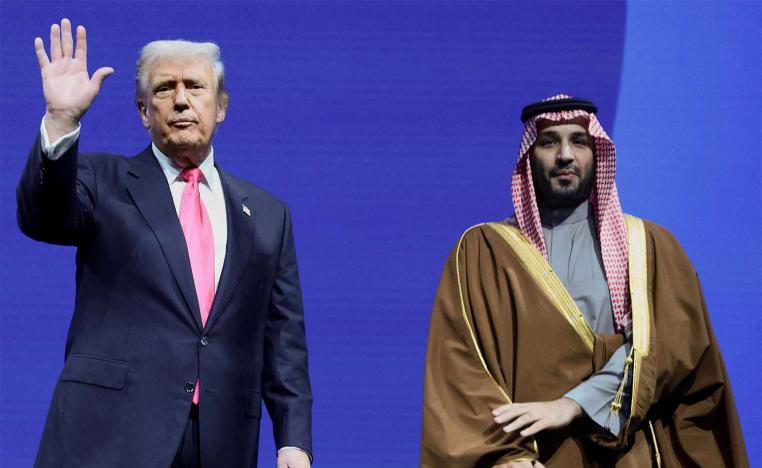 Trump says tremendous atrocities are taking place in Sudan