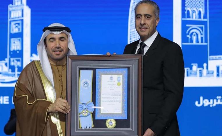 Great achievements in security both nationally and internationally