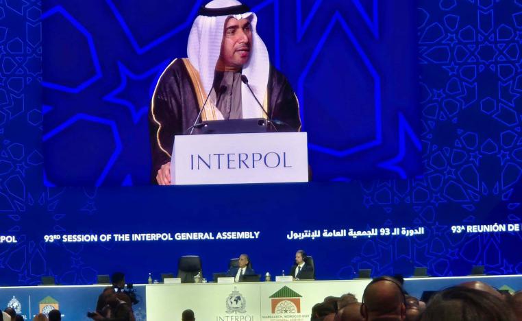 Ahmed Nasser Al-Raisi