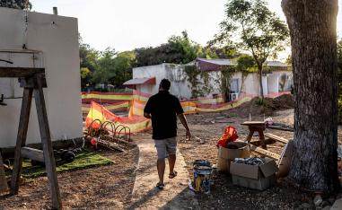 Kibbutz