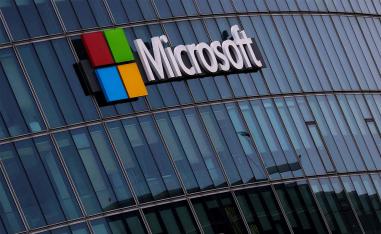 Microsoft