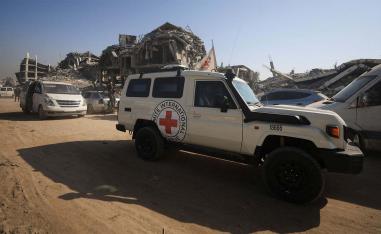 Red Cross