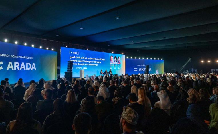 The ninth edition will be held from 31st January to 1st February 2026 