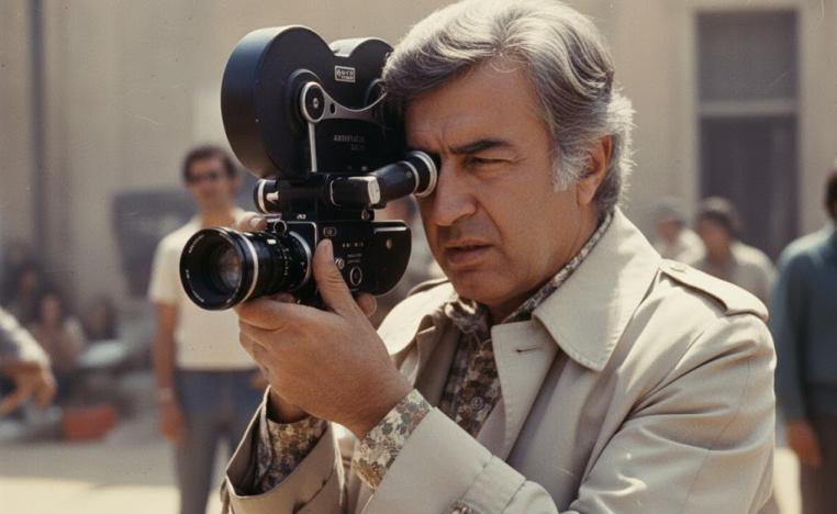 مصطفى العقّاد